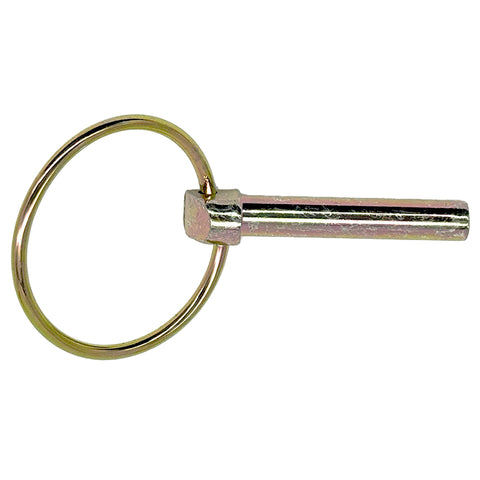 Lynch Pin Pack Of 50