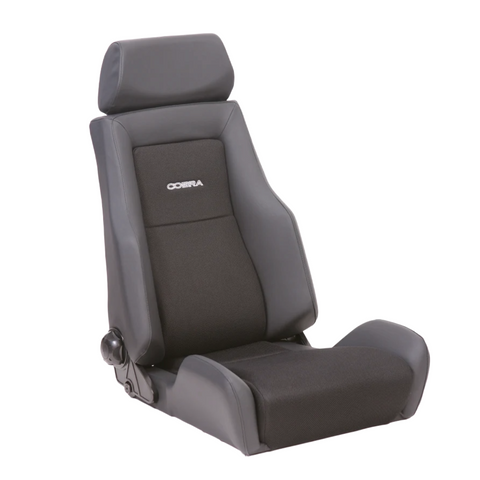 Cobra Le Mans Seat