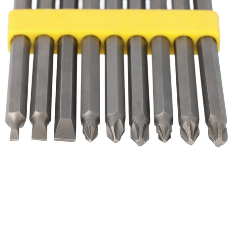 9-piece-extra-long-power-bit-set-car-builder-solutions