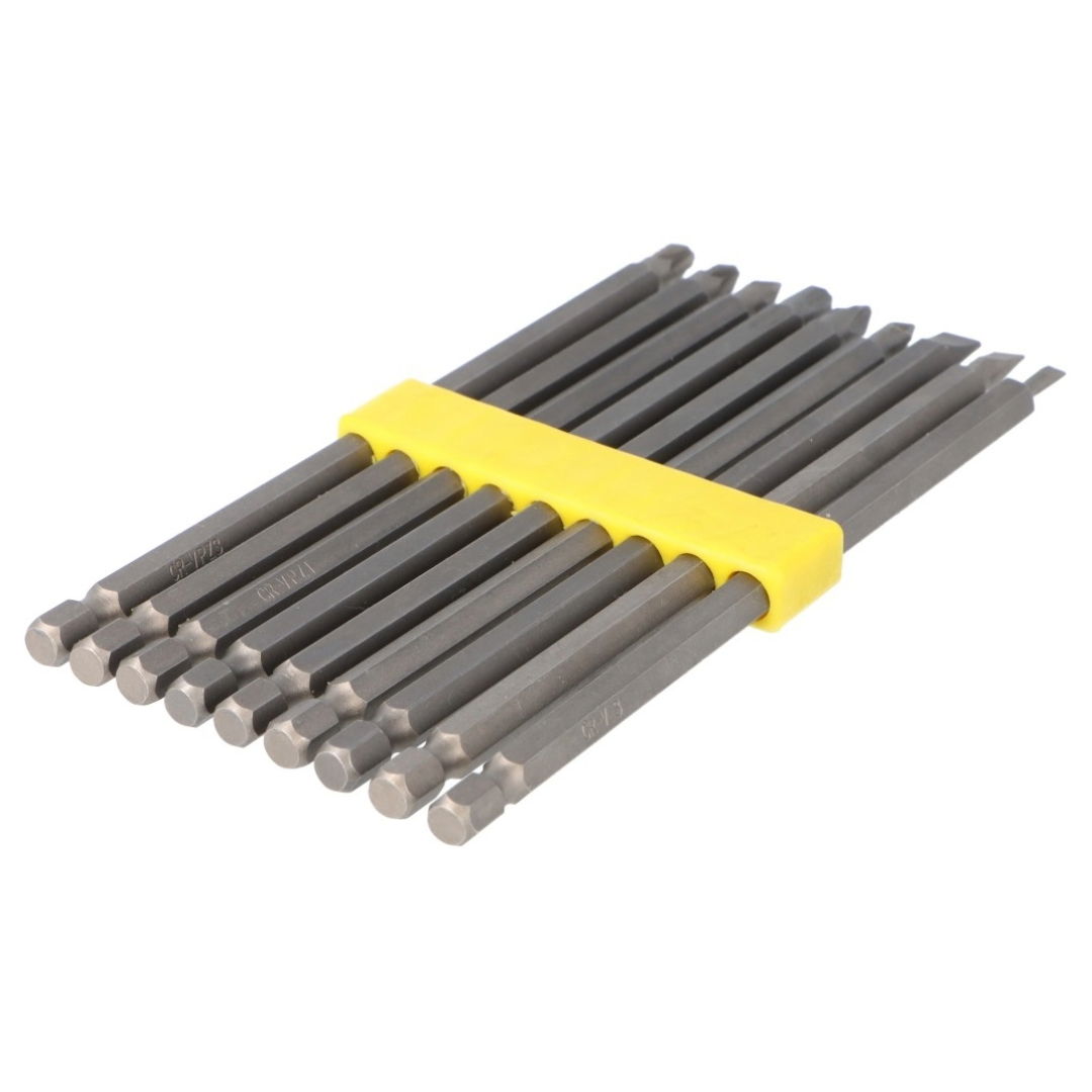 9-piece-extra-long-power-bit-set-car-builder-solutions