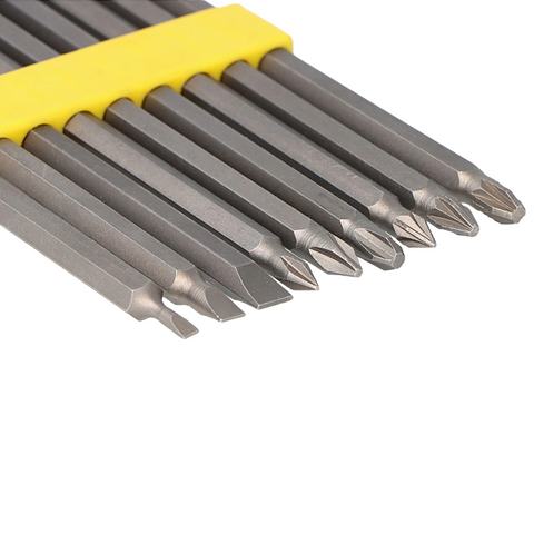 9-piece-extra-long-power-bit-set-car-builder-solutions