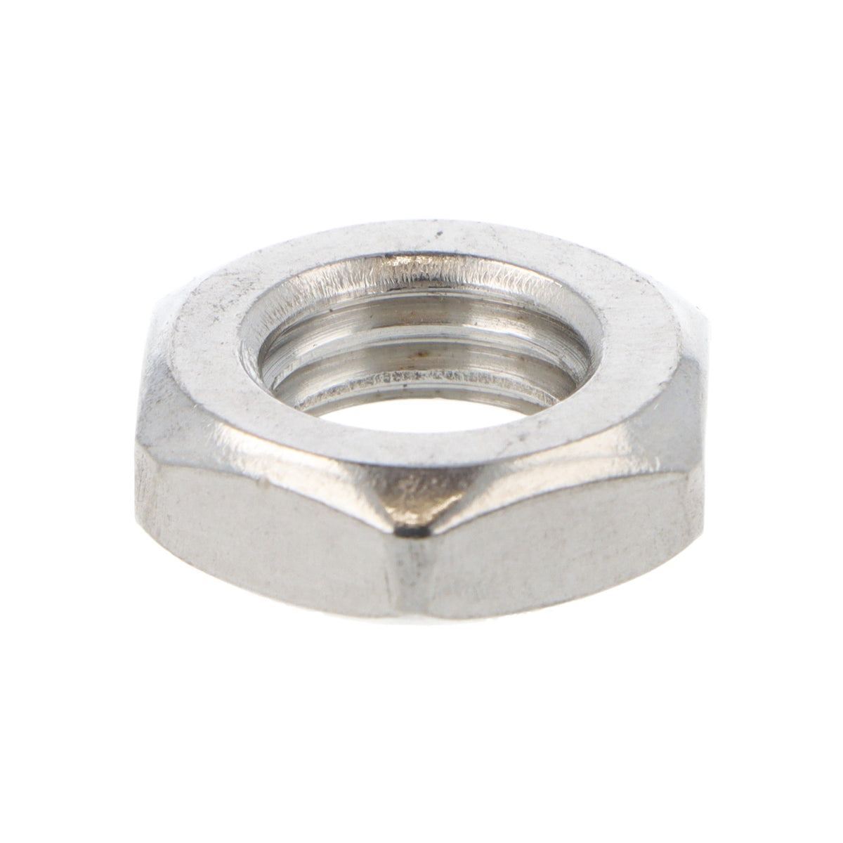 Left Hand Thread M12 Half Nut Each - Car Builder Solutions