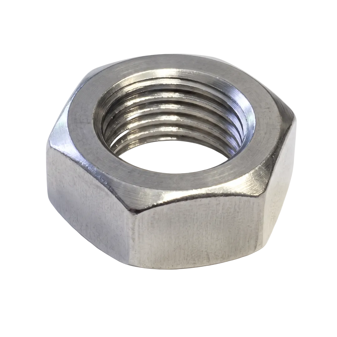 M12 Half Nut Each - Car Builder Solutions
