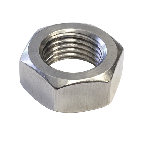 M12 Half Nut Each - Car Builder Solutions