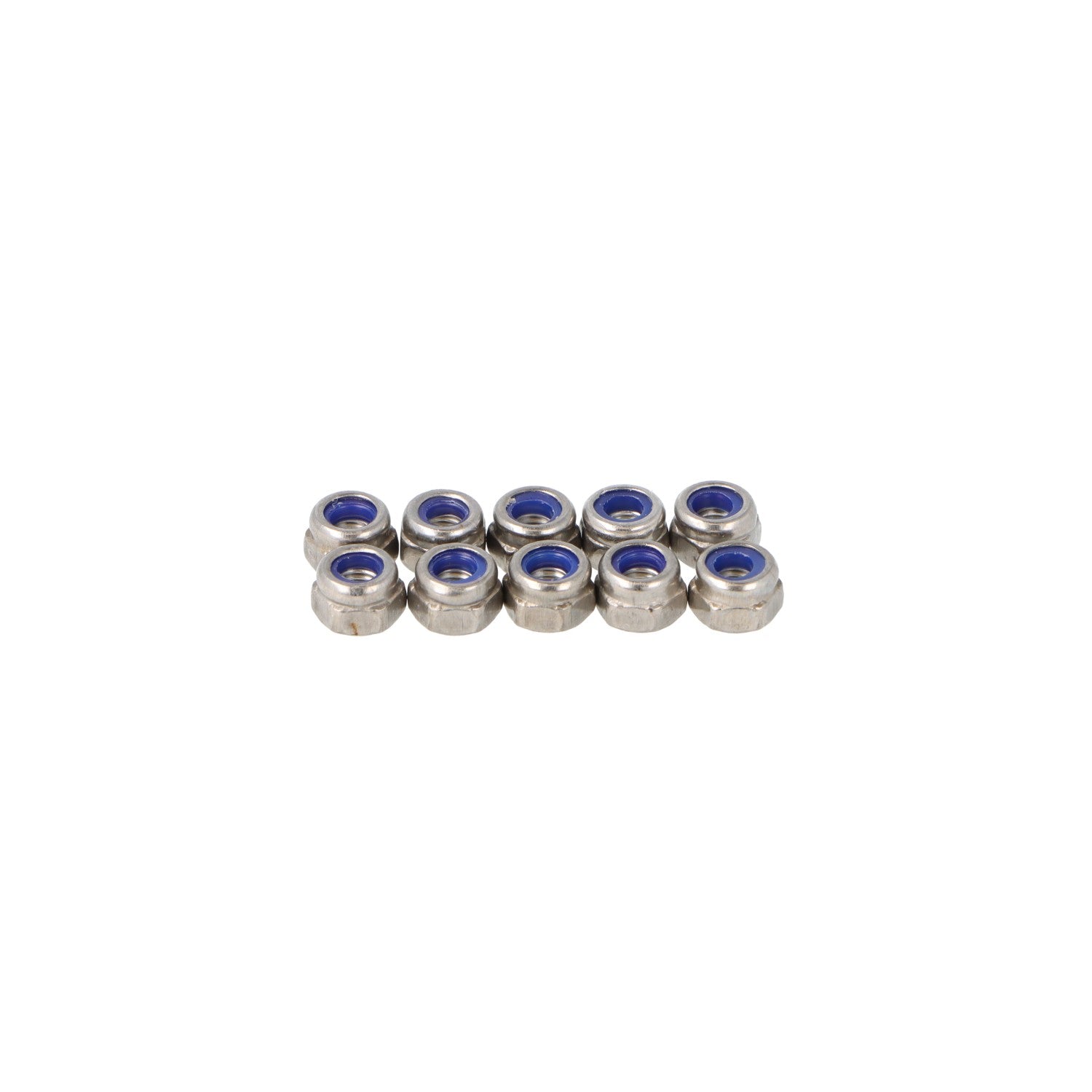 nyloc nut m4 car builder solutions