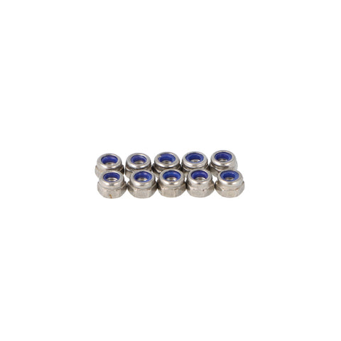 nyloc nut m4 car builder solutions