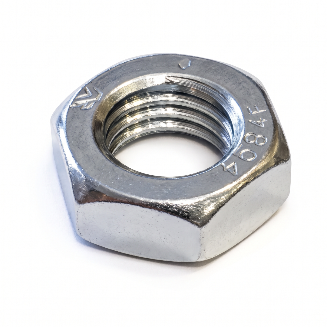 M8 Half Nut Each car builder solutions