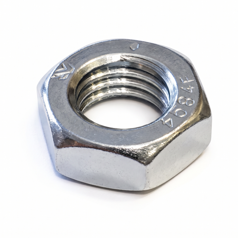 M8 Half Nut Each car builder solutions