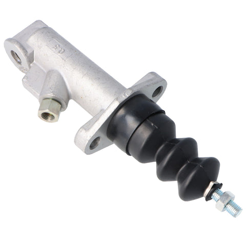 0.5" Brake and Clutch Master Cylinder without Reservoir - Car Builder Solutions