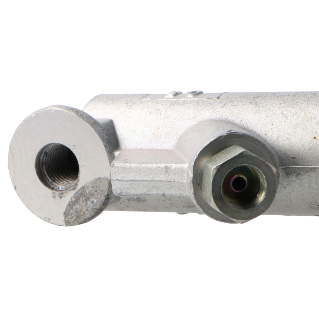 0.5" Brake and Clutch Master Cylinder without Reservoir - Car Builder Solutions