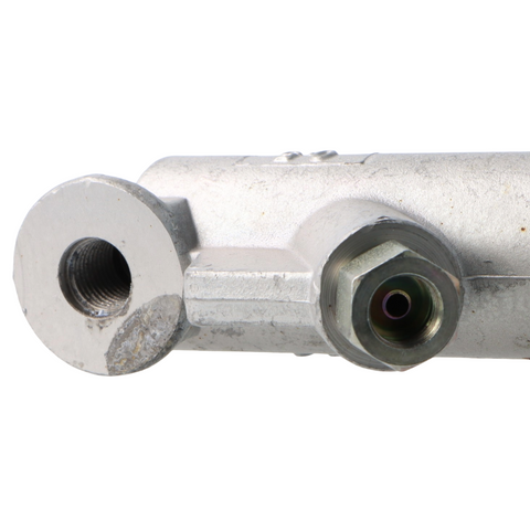 0.5" Brake and Clutch Master Cylinder without Reservoir - Car Builder Solutions