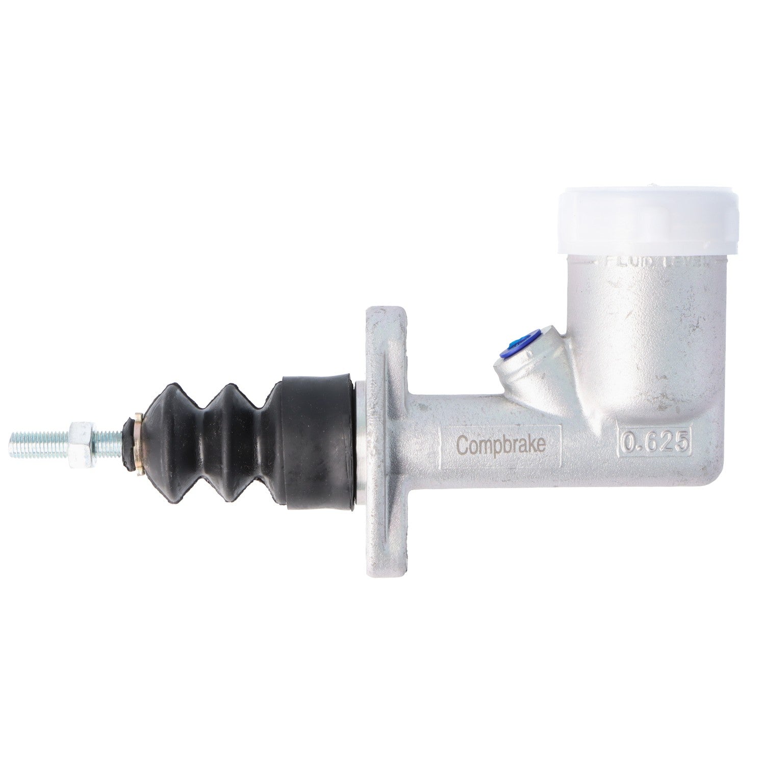 0.625 Brake and Clutch Master Cylinder With Reservoir - Car Builder Solutions