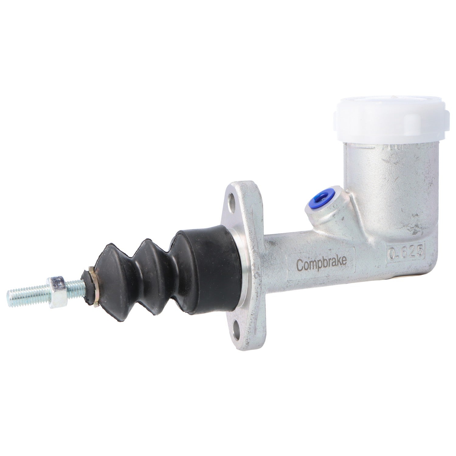 0.625 Brake and Clutch Master Cylinder With Reservoir - Car Builder Solutions