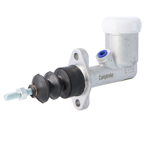 0.625 Brake and Clutch Master Cylinder With Reservoir - Car Builder Solutions