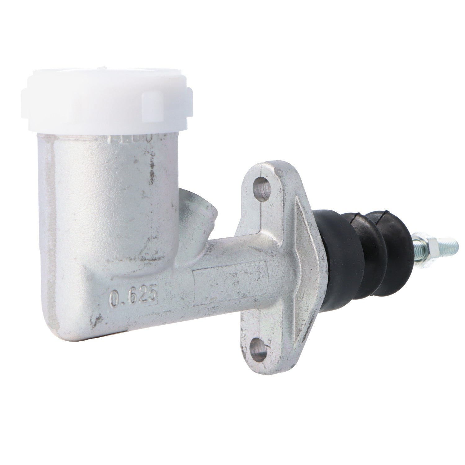 0.625 Brake and Clutch Master Cylinder With Reservoir - Car Builder Solutions