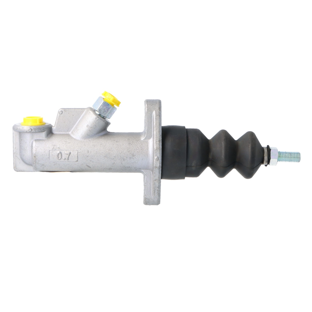 0.7" Brake and Clutch Master Cylinder without Reservoir - Car Builder Solutions