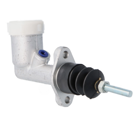 0.75" Brake and Clutch Master Cylinder with Reservoir - Car Builder Solutions