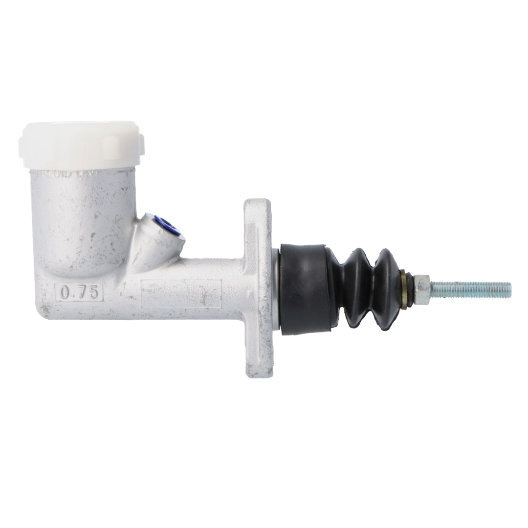 Brake and Clutch Master Cylinder 0.75" (3/4") Bore with Reservoir