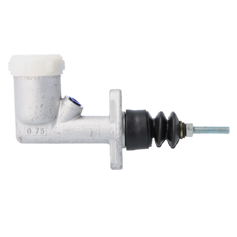 Brake and Clutch Master Cylinder 0.75" (3/4") Bore with Reservoir