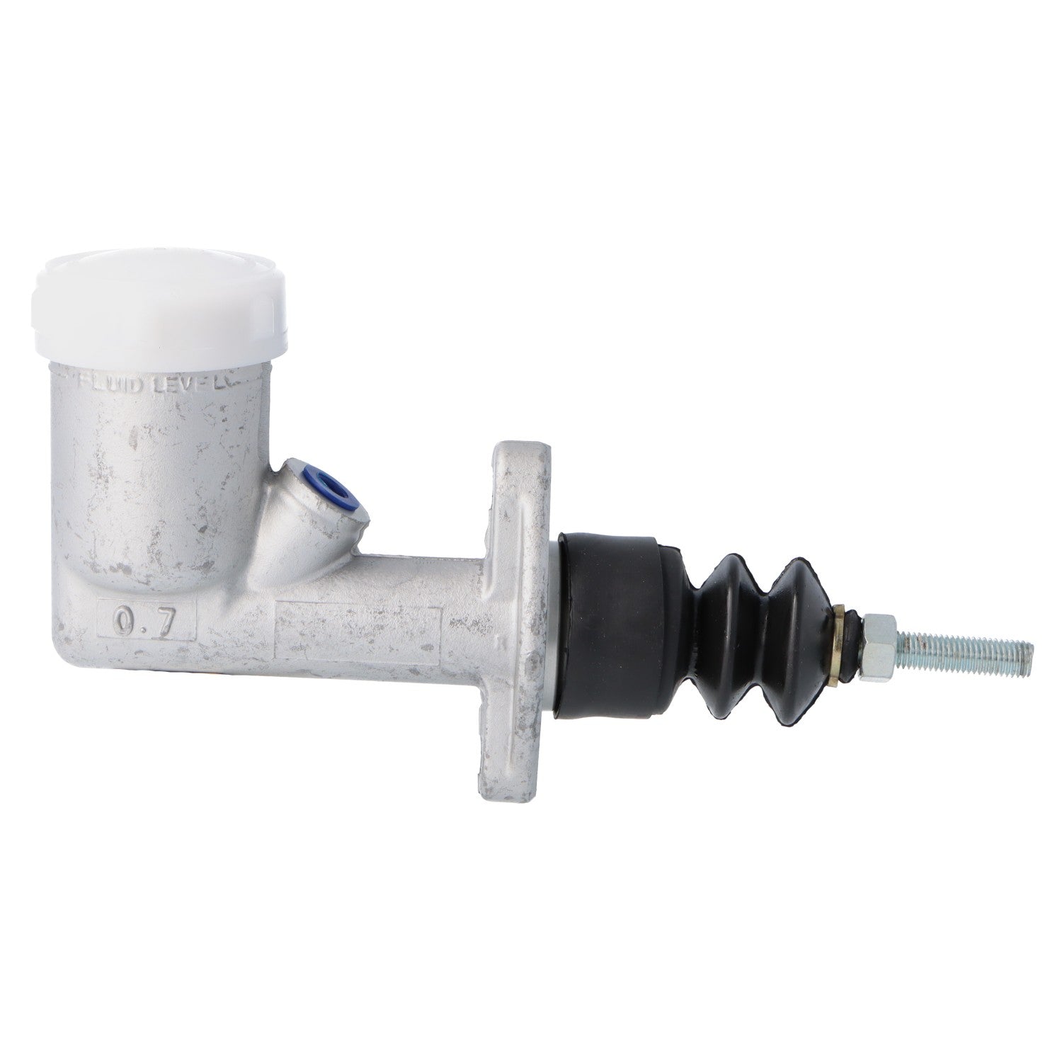 0.7" Brake and Clutch Master Cylinder With Reservoir - Car Builder Solutions