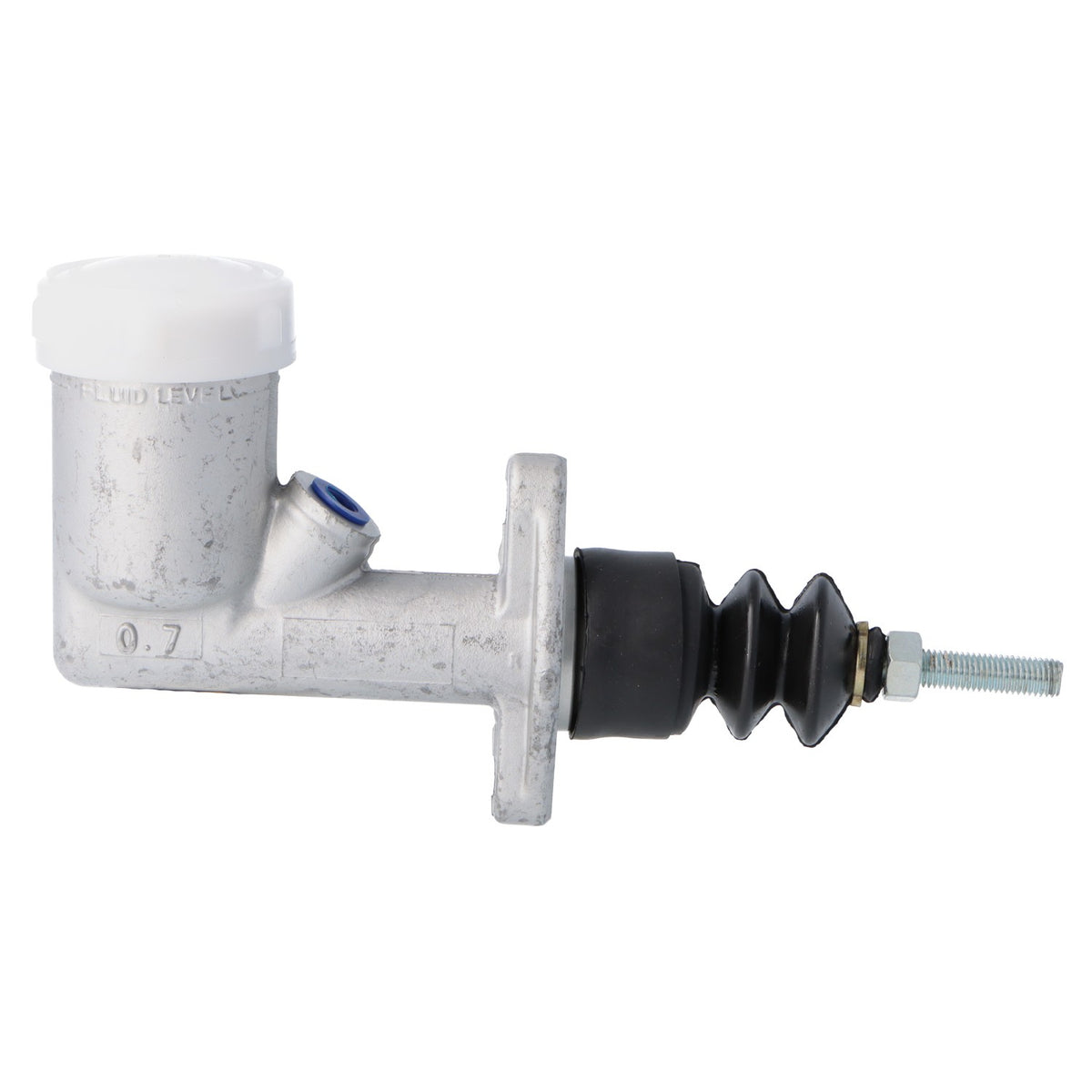 0.7" Brake and Clutch Master Cylinder With Reservoir - Car Builder Solutions