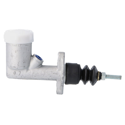 0.7" Brake and Clutch Master Cylinder With Reservoir - Car Builder Solutions