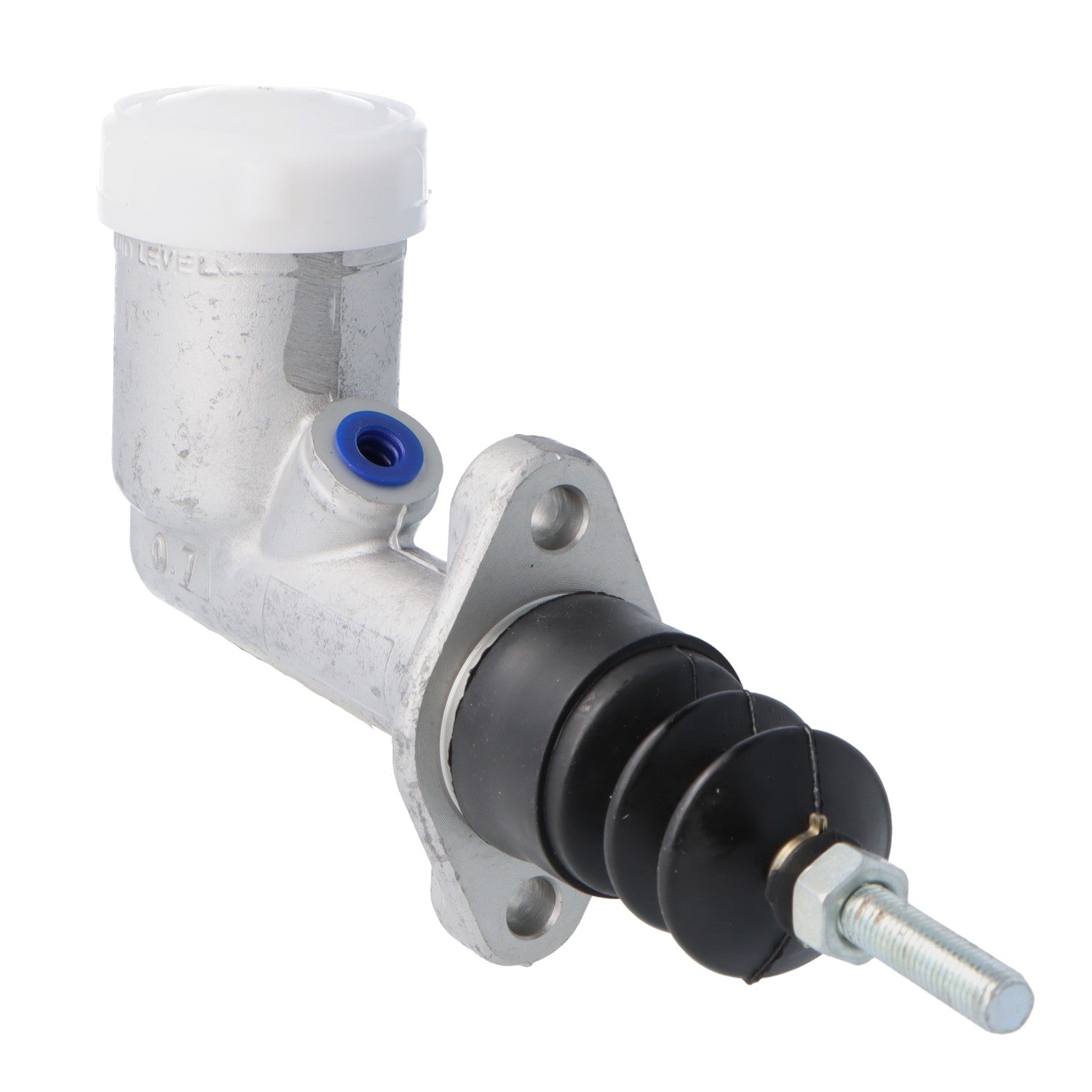 0.7" Brake and Clutch Master Cylinder With Reservoir - Car Builder Solutions