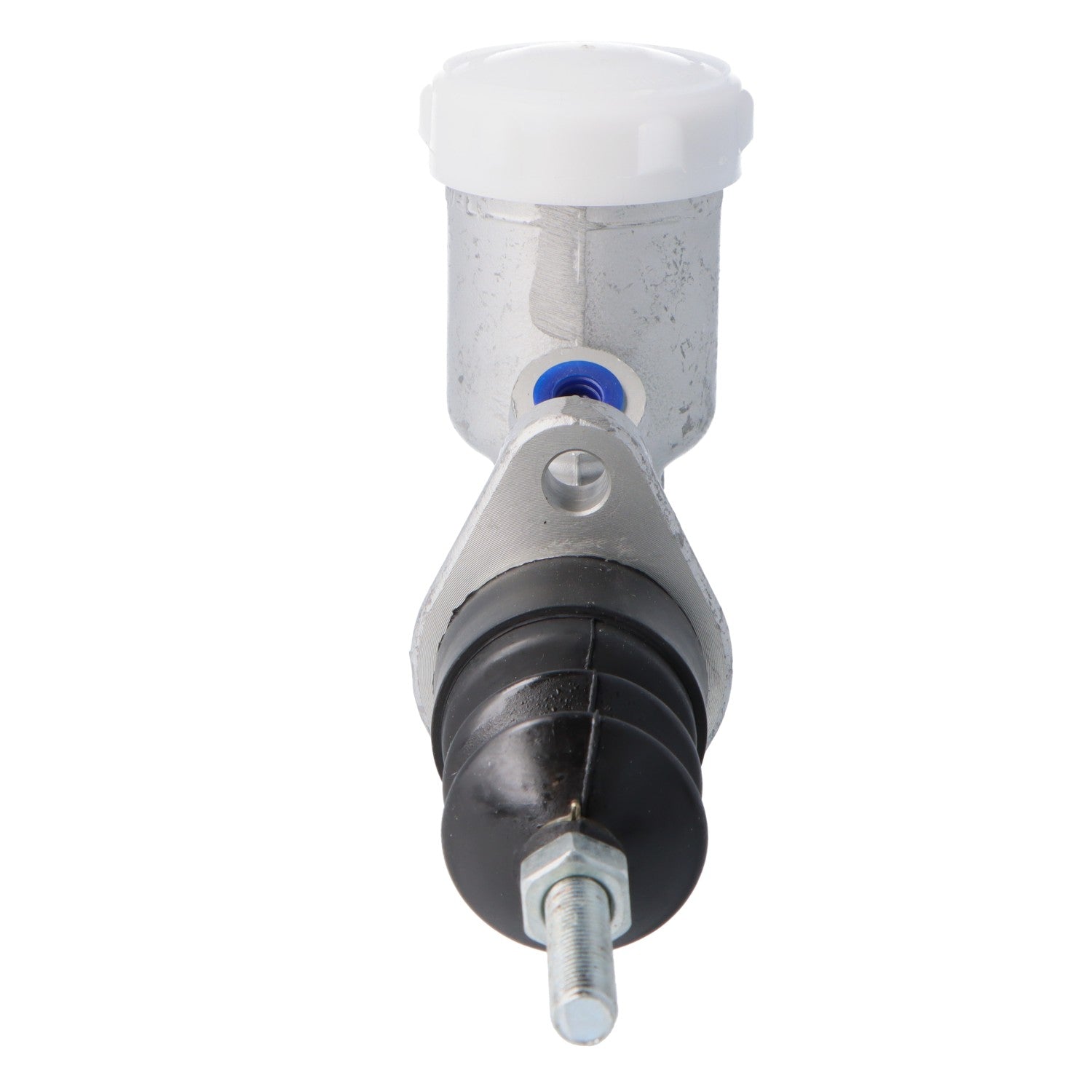 0.7" Brake and Clutch Master Cylinder With Reservoir - Car Builder Solutions