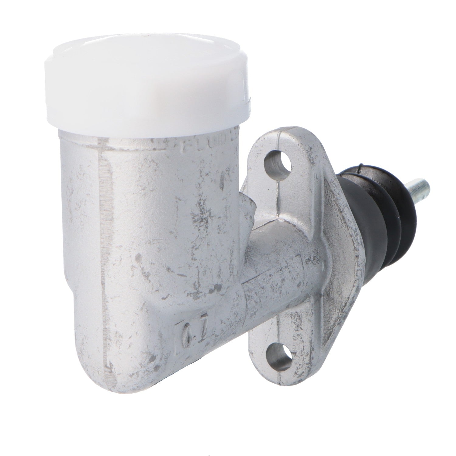 0.7" Brake and Clutch Master Cylinder With Reservoir - Car Builder Solutions
