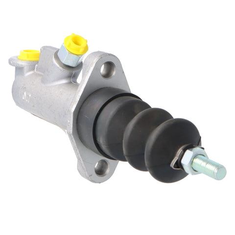 0.7" Brake and Clutch Master Cylinder without Reservoir - Car Builder Solutions