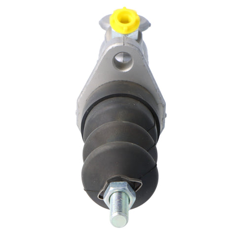 0.7" Brake and Clutch Master Cylinder without Reservoir - Car Builder Solutions