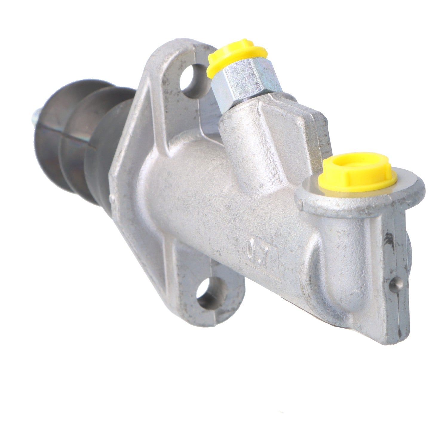 0.7" Brake and Clutch Master Cylinder without Reservoir - Car Builder Solutions