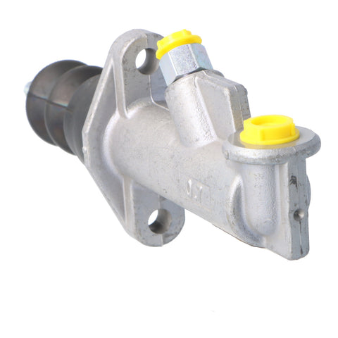 0.7" Brake and Clutch Master Cylinder without Reservoir - Car Builder Solutions