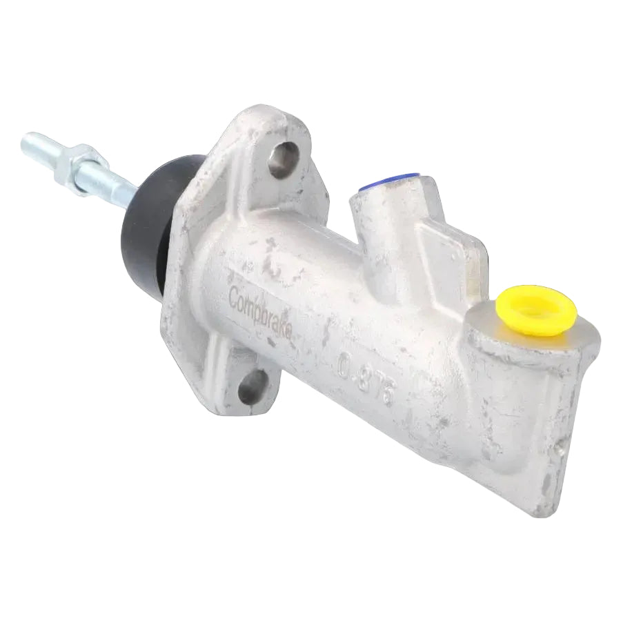 Master Cylinder 0.875" (7/8") Bore - Car Builder Solutions