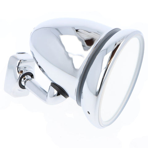 chrome-clip-on-bullet-mirror-100mm-car-builder-solutions