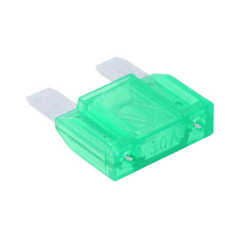 Maxi Fuses Sold Singly (20-80 amp)