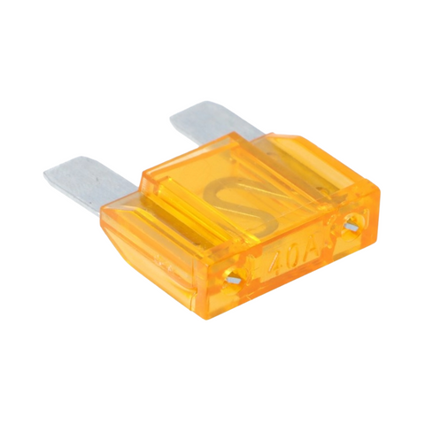Maxi Fuses Sold Singly (20-80 amp)