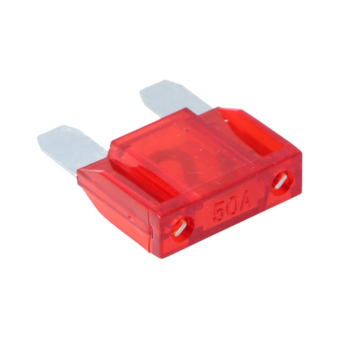 Maxi Fuses Sold Singly (20-80 amp)