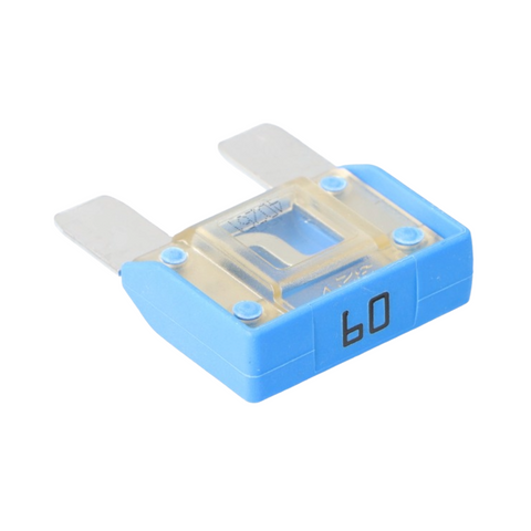 Maxi Fuses Sold Singly (20-80 amp)