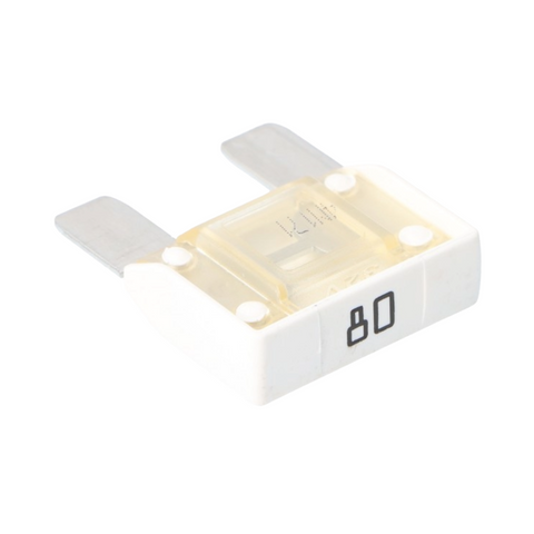 Maxi Fuses Sold Singly (20-80 amp)