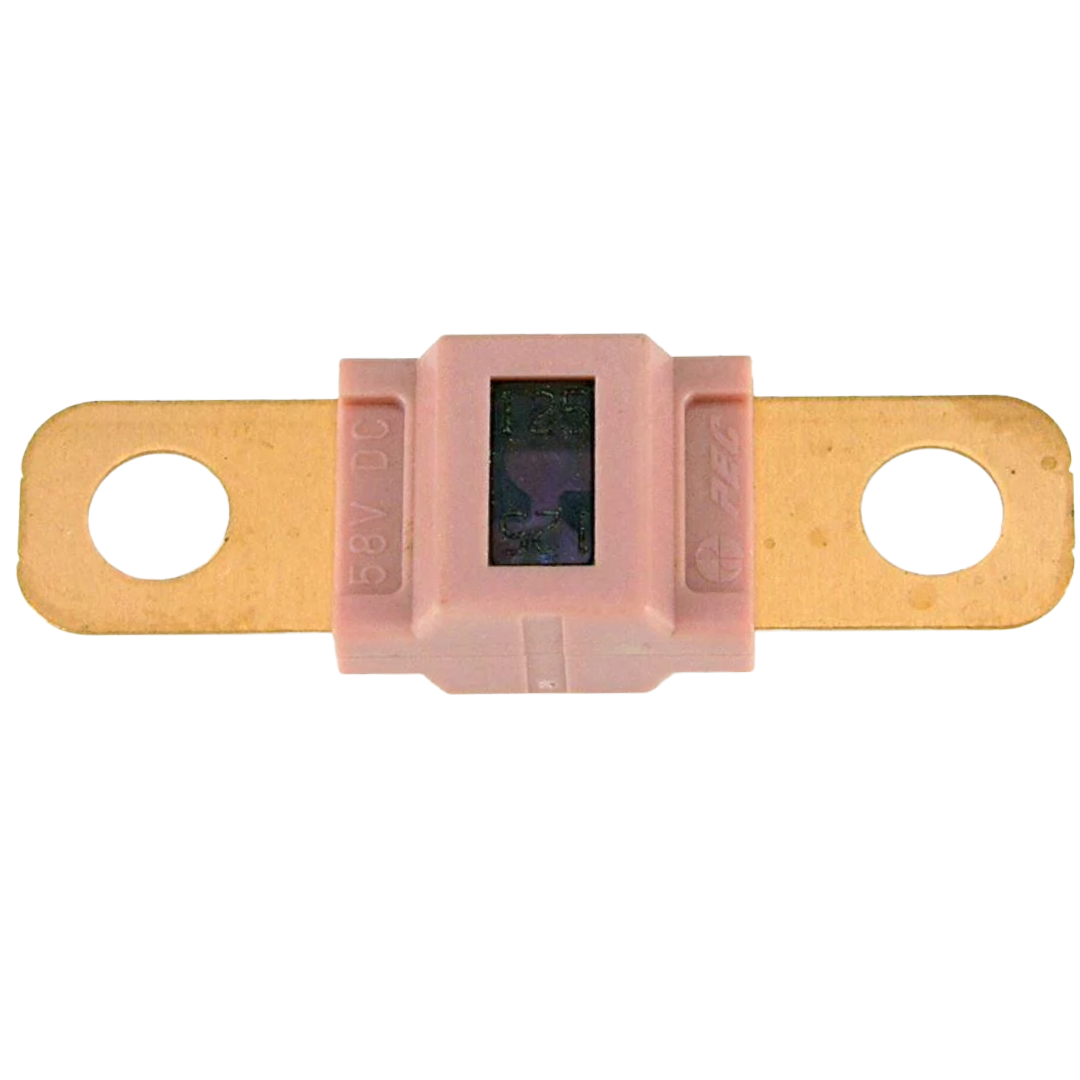 Midival Fuses (30-150 amp) - Car Builder Solutions