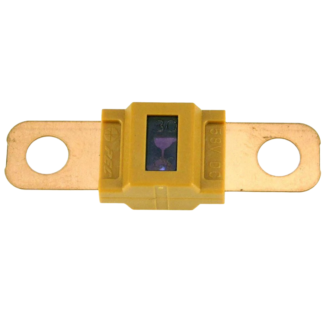 Midival Fuses (30-150 amp) - Car Builder Solutions