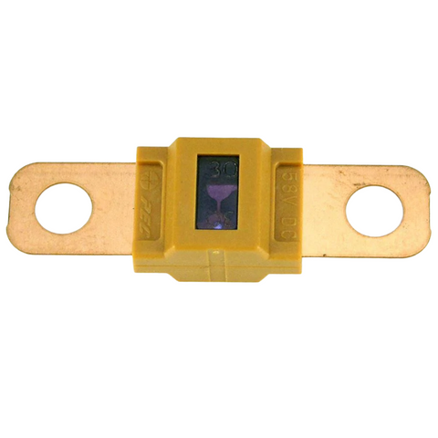 Midival Fuses (30-150 amp) - Car Builder Solutions
