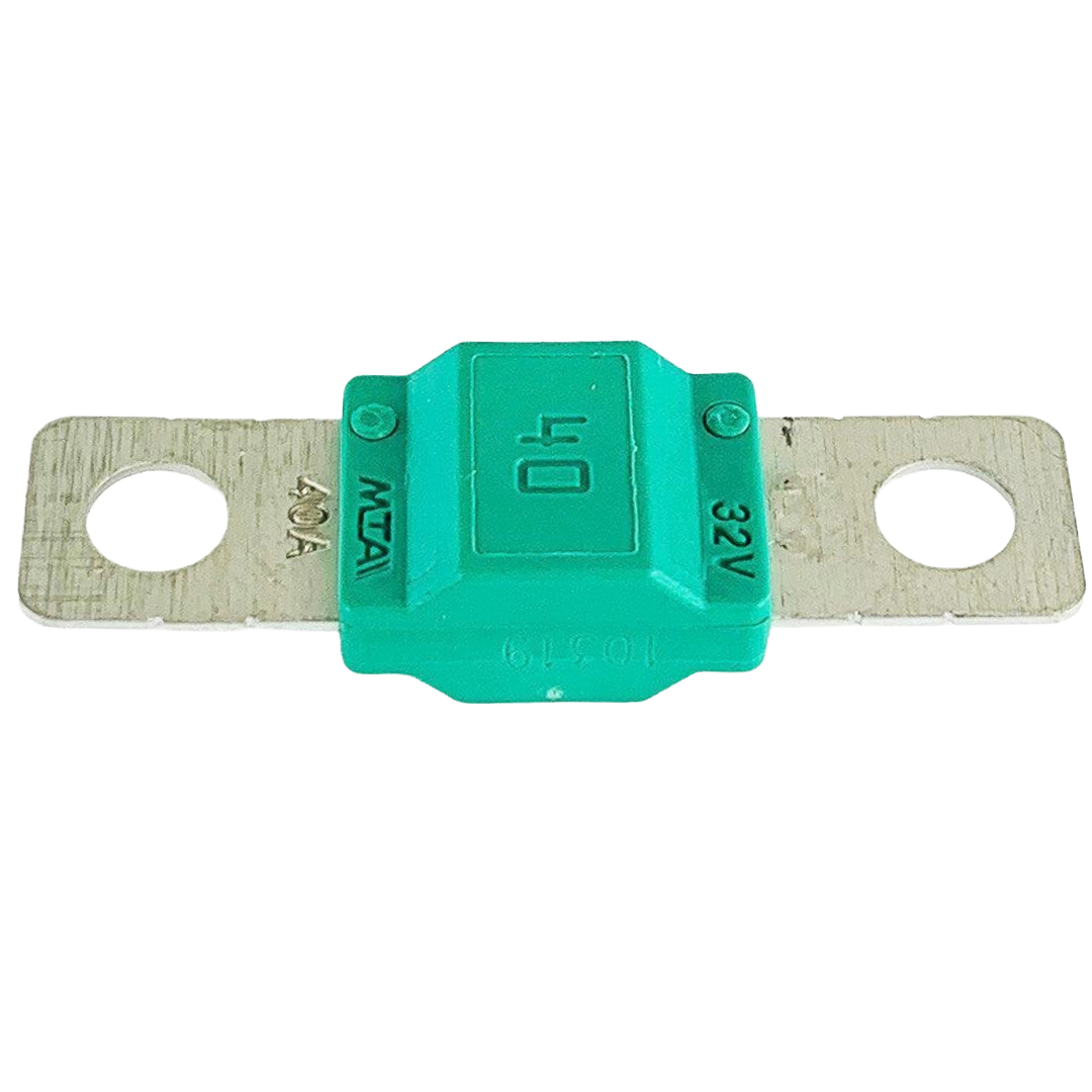 Midival Fuses (30-150 amp) - Car Builder Solutions