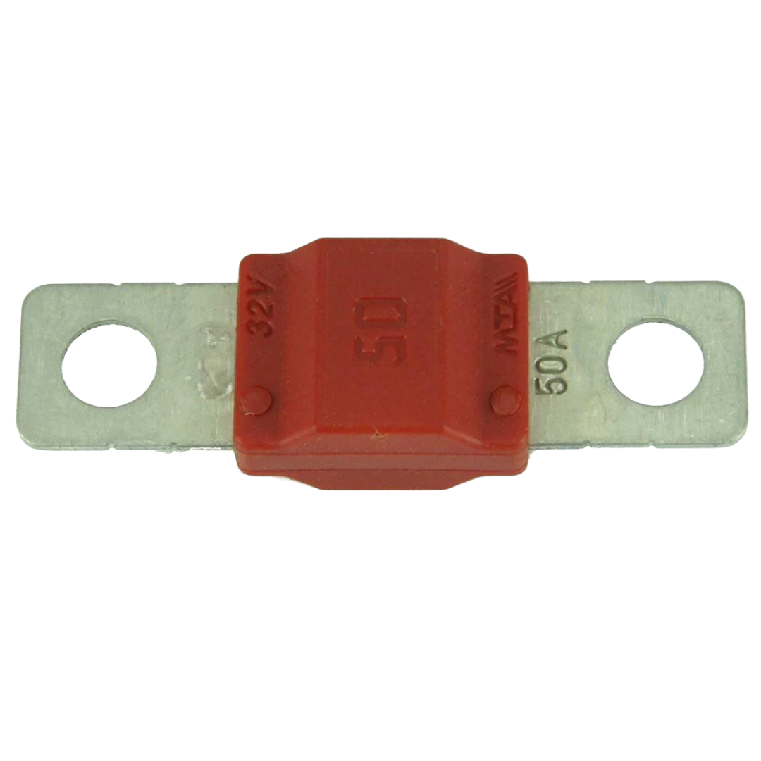Midival Fuses (30-150 amp) - Car Builder Solutions