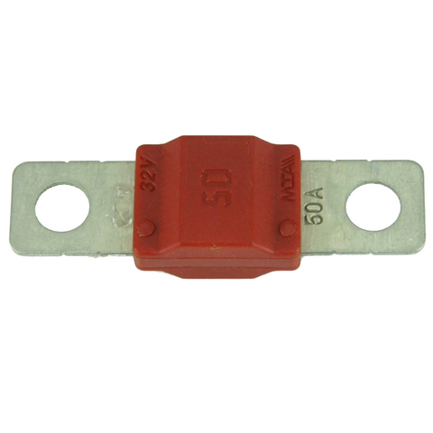 Midival Fuses (30-150 amp) - Car Builder Solutions
