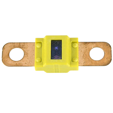 Midival Fuses (30-150 amp) - Car Builder Solutions
