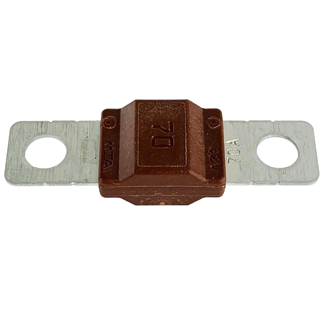 Midival Fuses (30-150 amp) - Car Builder Solutions