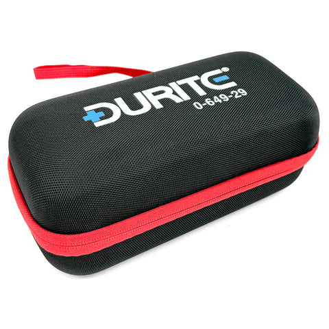 12v Lipo Portable Mini Jump Start Booster Pack 500A