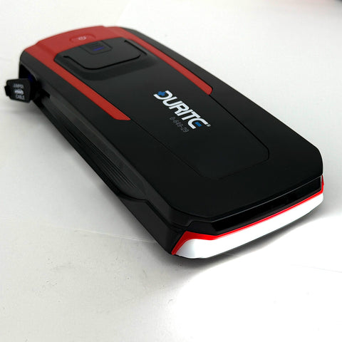 12v Lipo Portable Mini Jump Start Booster Pack 500A